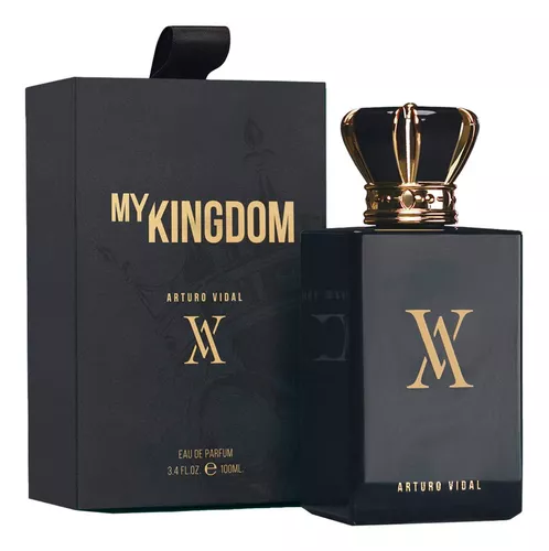 Perfume MyKingdom